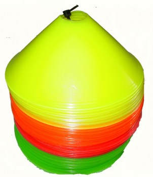 cono tortuga fluo X 40